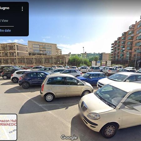 Ciclamino Siracusa Συρακούσες Εξωτερικό φωτογραφία