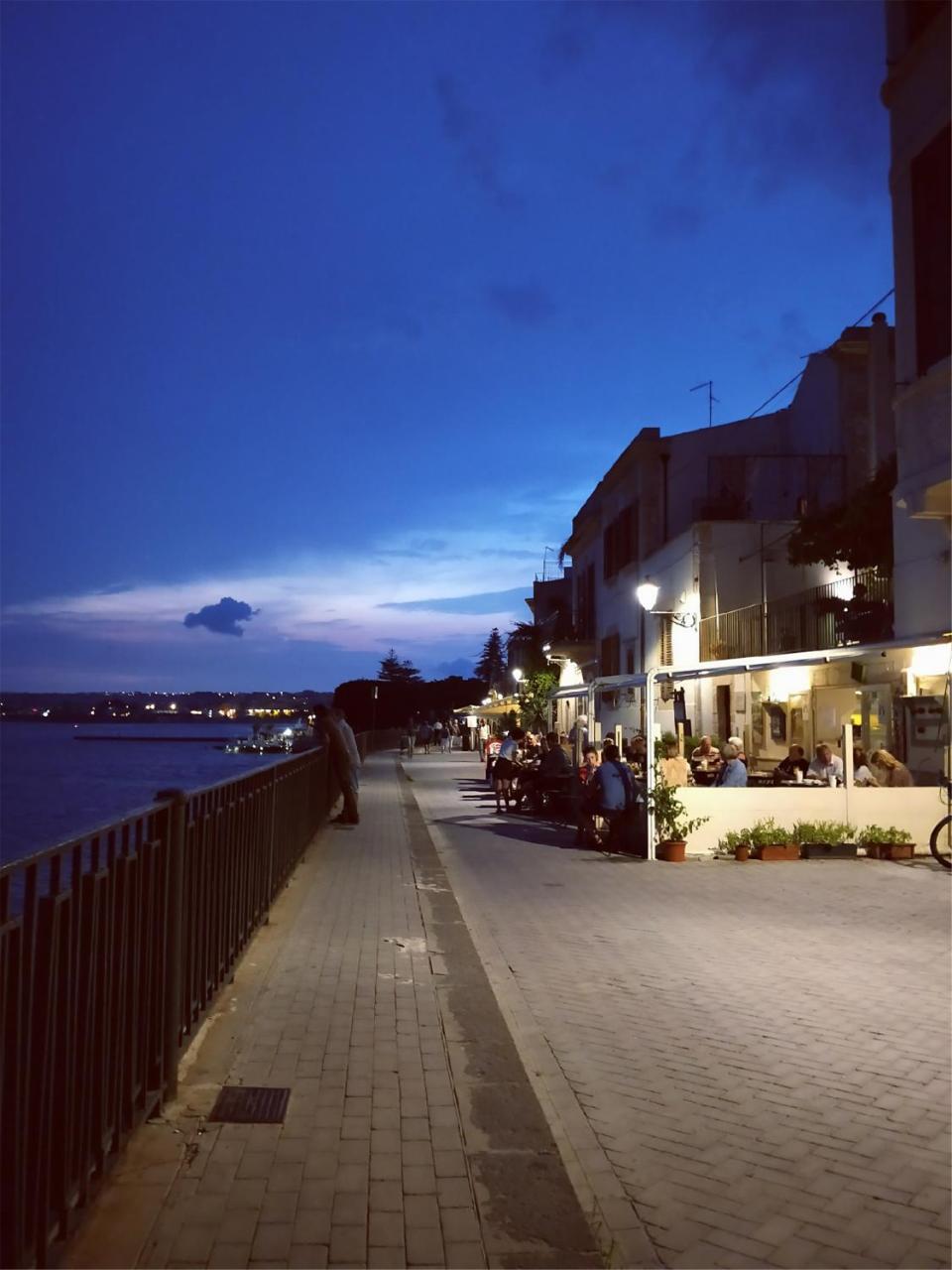 Ciclamino Siracusa Συρακούσες Εξωτερικό φωτογραφία