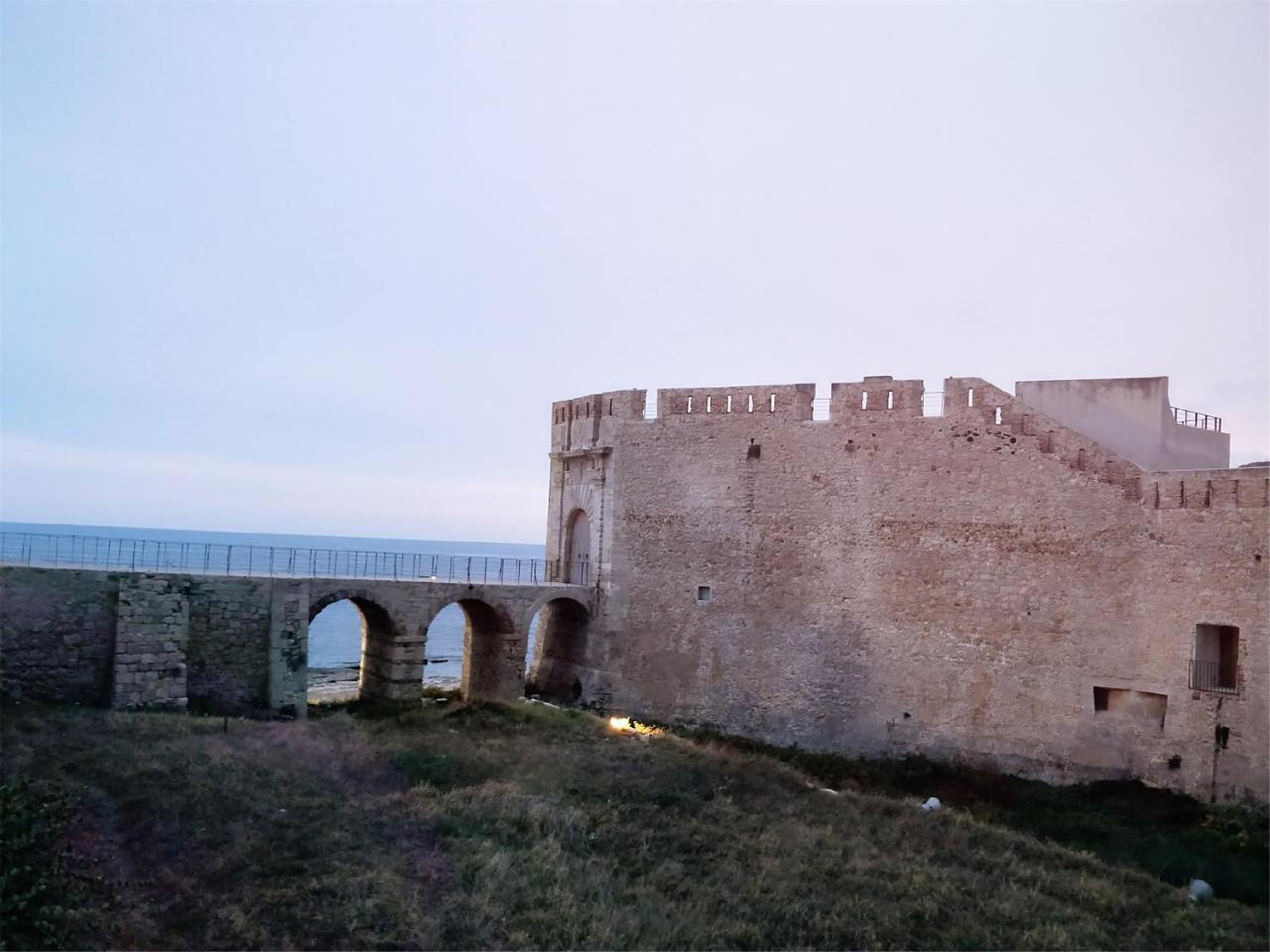 Ciclamino Siracusa Συρακούσες Εξωτερικό φωτογραφία