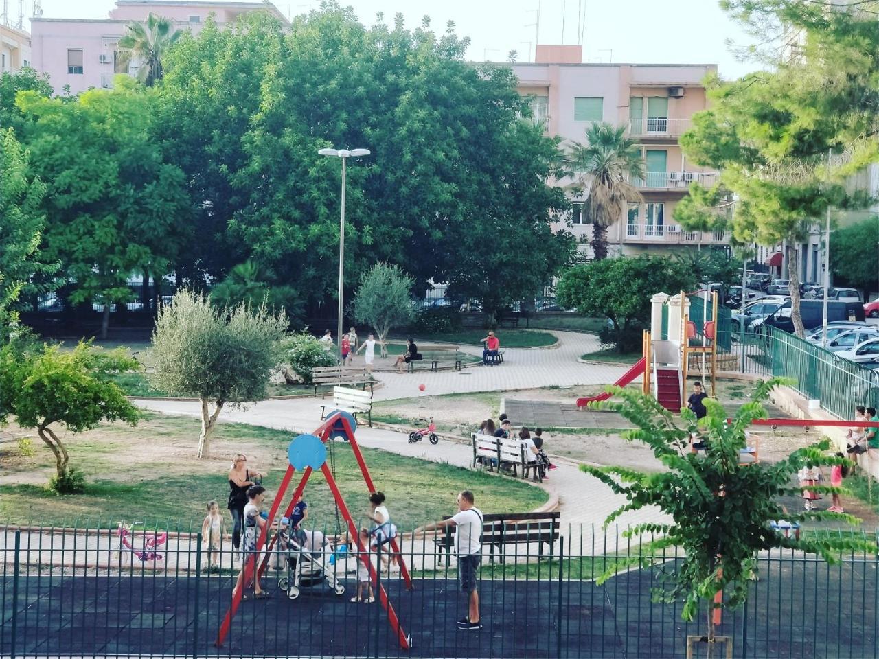 Ciclamino Siracusa Συρακούσες Εξωτερικό φωτογραφία