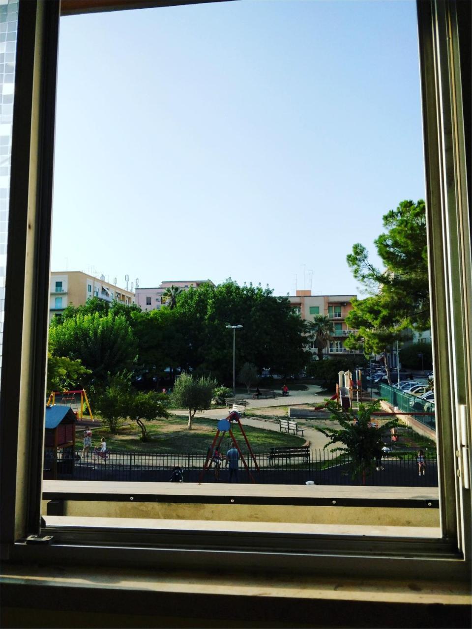Ciclamino Siracusa Συρακούσες Εξωτερικό φωτογραφία