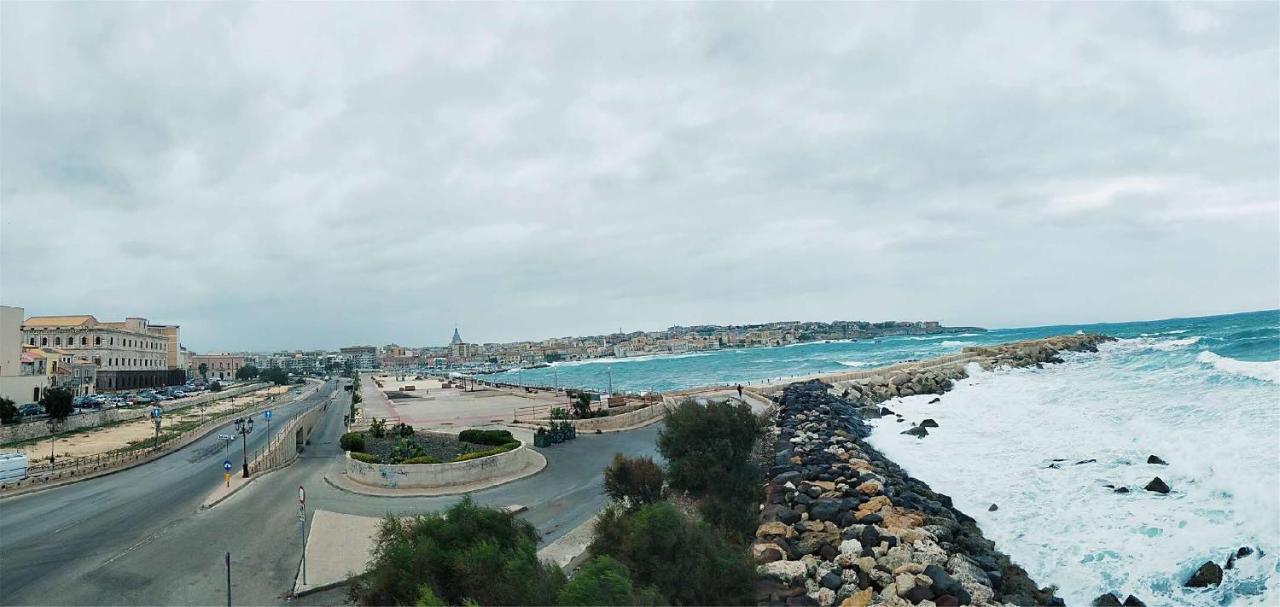 Ciclamino Siracusa Συρακούσες Εξωτερικό φωτογραφία
